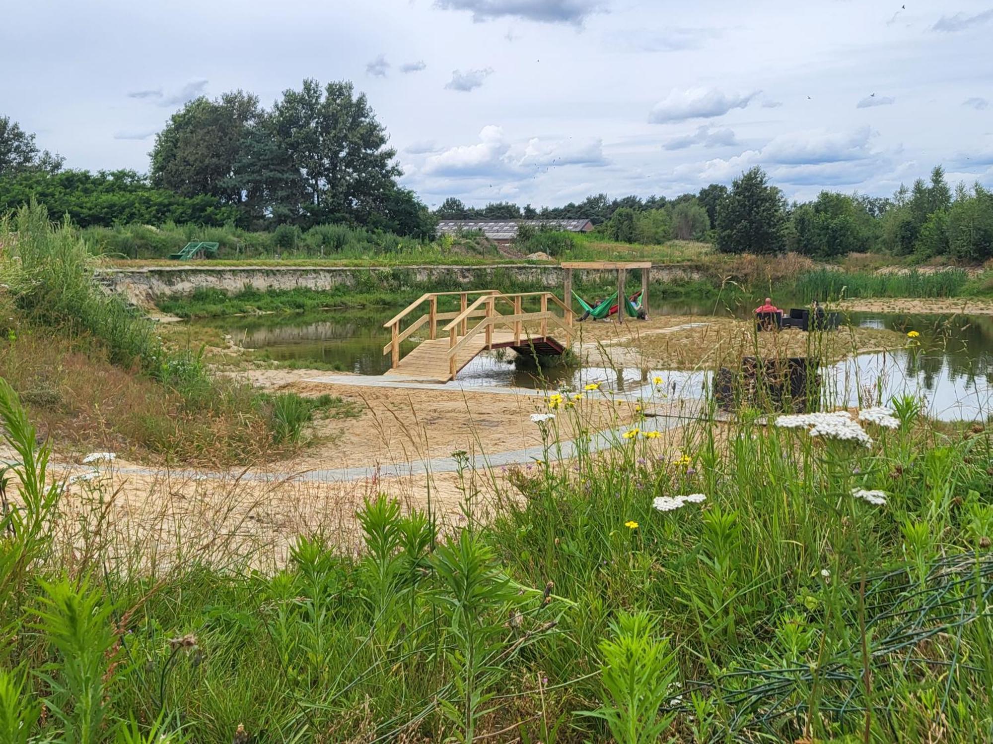 Heythuysen Hoeve Twente - De Bonte Spechtヴィラ エクステリア 写真